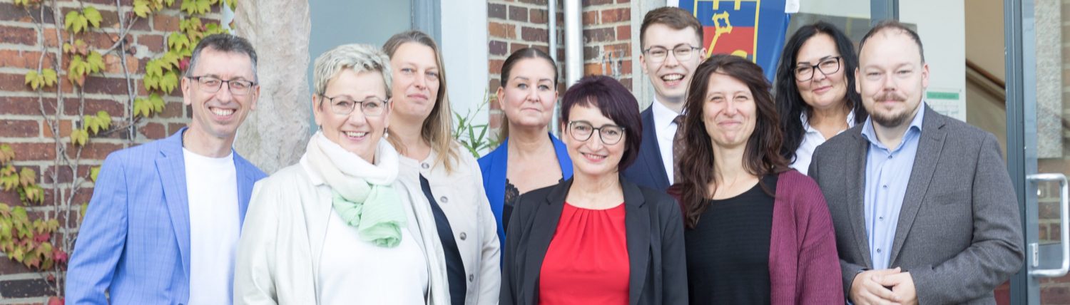 Landesverband Sachsen-Anhalt e.V.