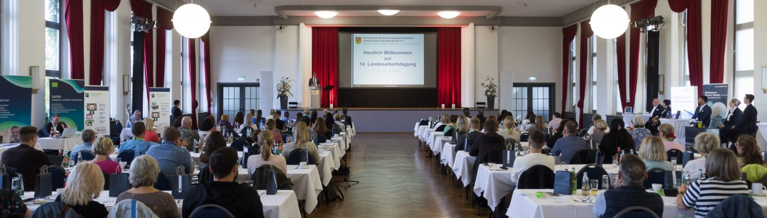 Landesverband Sachsen-Anhalt e.V.